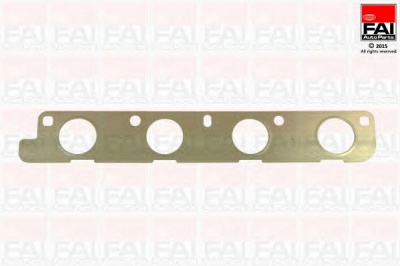 FAI AUTOPARTS em1661 -  Комплект прокладок, выпускной коллектор